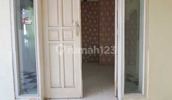 Rumah Minimalis Di Perumahan Permata Puri Ngaliyan Semarang Barat