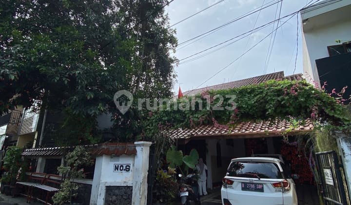 Rumah Asri 2 Lantai Di Bangka 9
