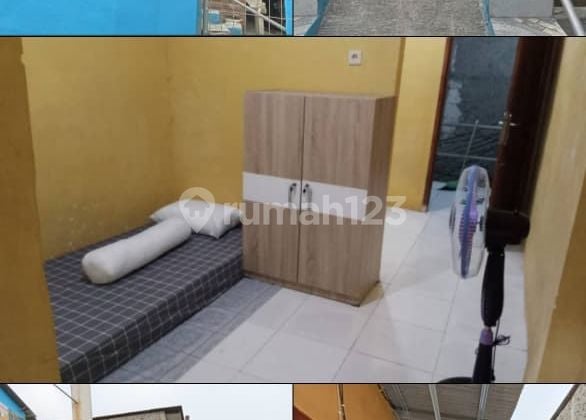 Kost Cikarang Utara Depan Samsat
