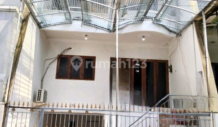 Kepa Duri House Kepa Duri House