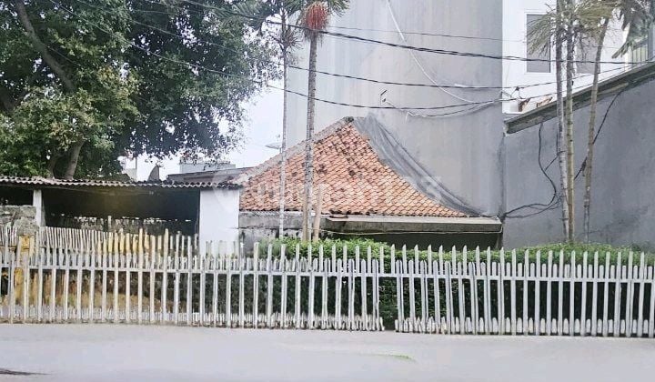 Akses Dekat Pusat Belanja Gajah Mada. Dekat Mall.rumah Sakit