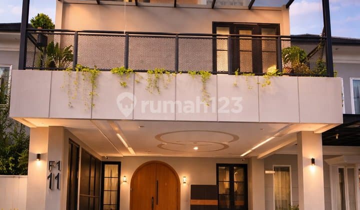 Fasilitas Hunian.asri.lokasi Stategis. Kolam Renang.taman.lapanganbasket.fitnes.dekatpintutol