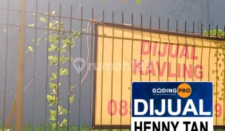 Jual Kavling Jual Kavling