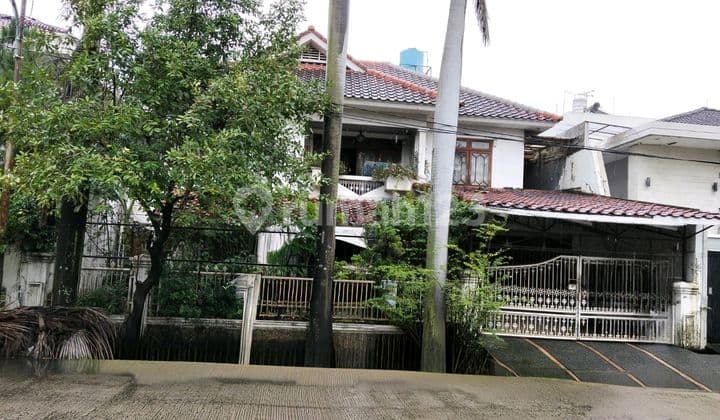 Akses Dekat ke Sekolah.dekat ke Supermarket.