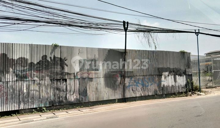 Sewa Utk Gereja/Restoran