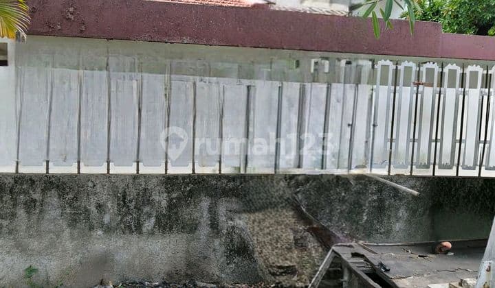 Akses Dekat Mall. Tol.kampus