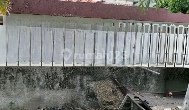 Akses Dekat Mall. Tol.kampus
