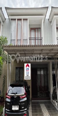 For Sale Beautiful Premier Estate 2 House Kodau Jatiwarna