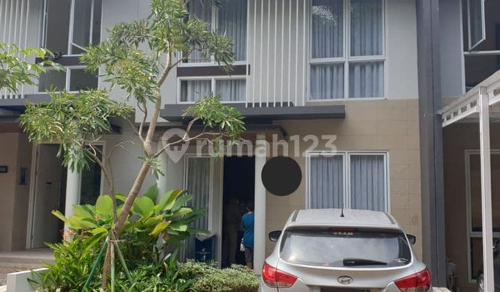 Dijual Cepat Rumah Cbd Citra Gran Cibubur