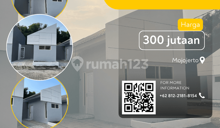 Shubuh 36/72 House Promo 0 Down Payment