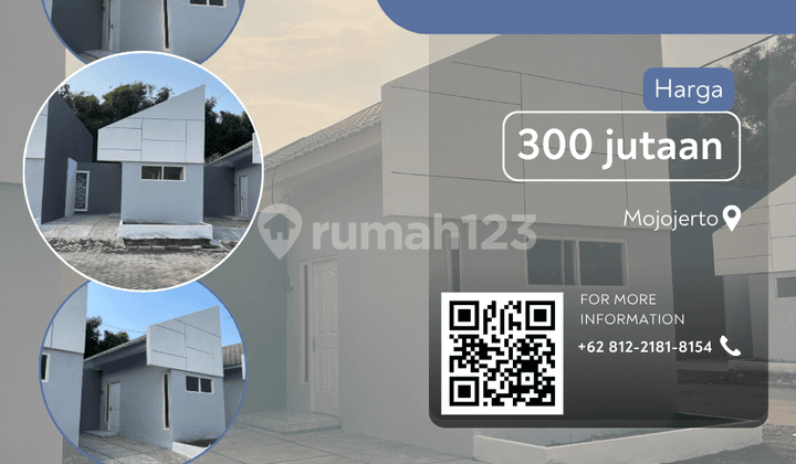 Promo Hunian Shubuh 36/60 D/02 – Cicilan Ringan Nyaman