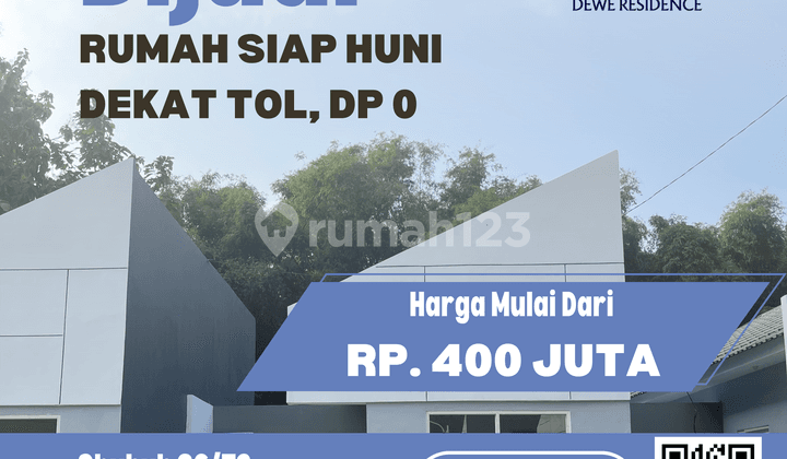 Shubuh Residence – 36/72 Block D9/16, Strategically Located Near Highway