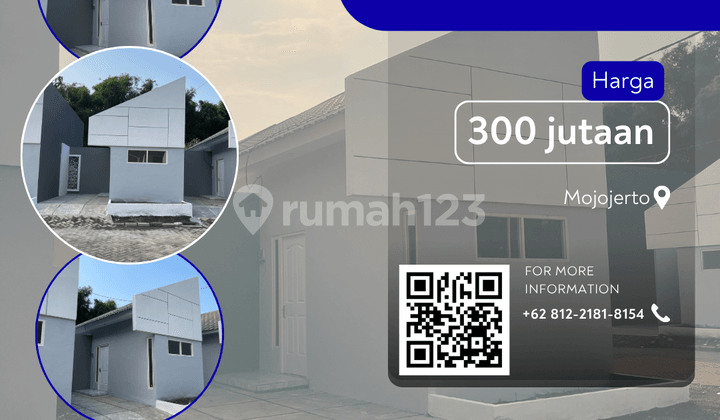Promo Menarik Rumah Shubuh 36/60 D/05 – UTJ 500rb
