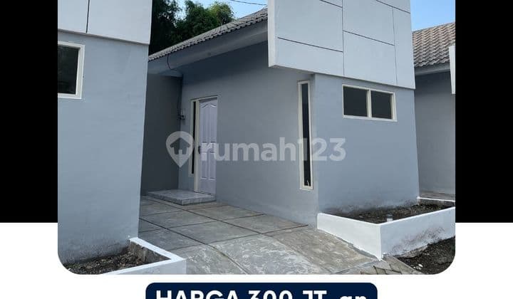 Rumah Mewah di Pasuruan – Shubuh 36/72 Blok D1 No.19 – Harga Mulai 300 Jutaan