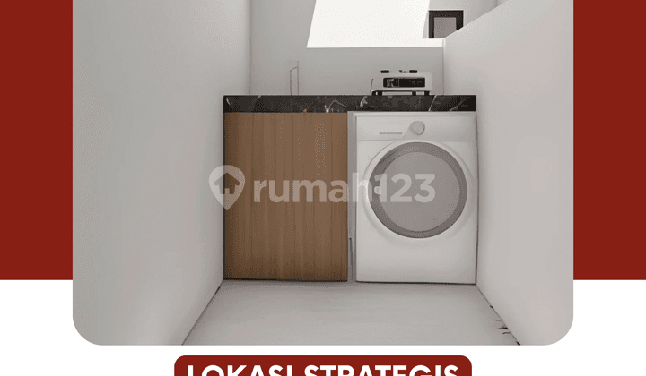 Rumah Butuh Dana di Pasuruan Blok C22 Type Agriyani 36/60