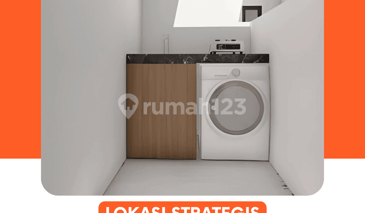 Edelweiss Blok B No.27 Winongan | Hunian Ideal Dekat Pintu Tol