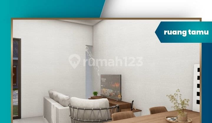 Dijual Cepat Agriyani 36/60 Grati, Harga Dibawah Pasaran!