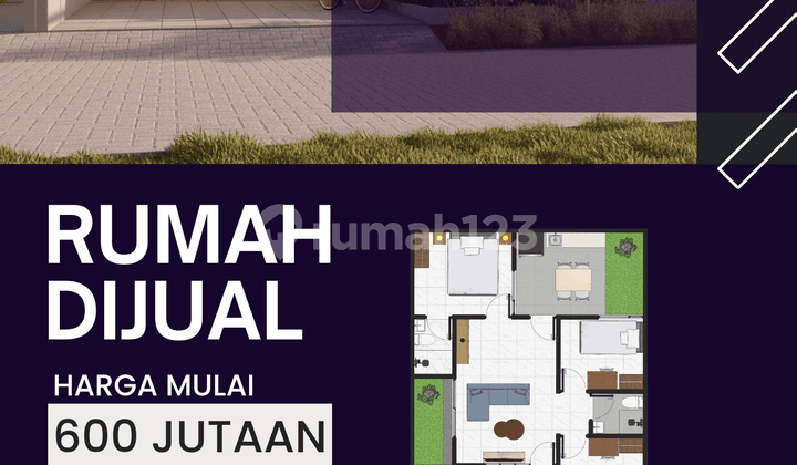 Kasih Regency B1-05 – Beautiful House at an Affordable Price