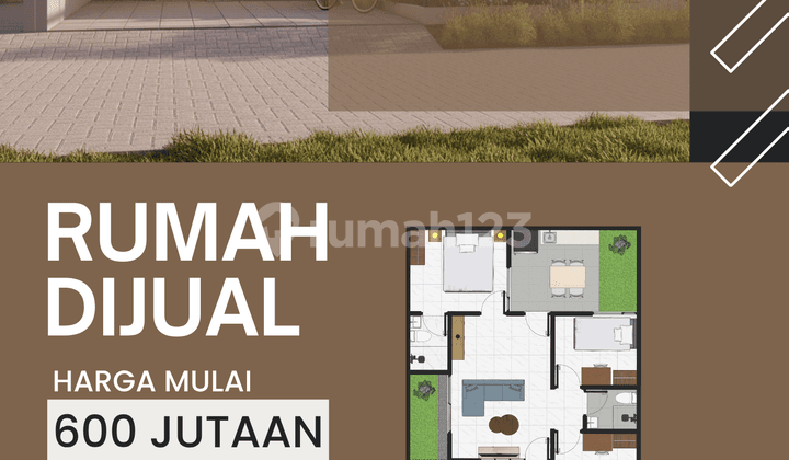 Kasih Regency C8-01 – Compact Residence 142/36, Ideal