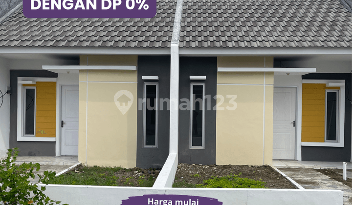 Wahid 30/60 Blok A6 No.17 – Dekat Kawasan PIER