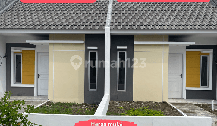 Wahid 30/60 Blok A6 No.14 – Dekat RSUD Bangil