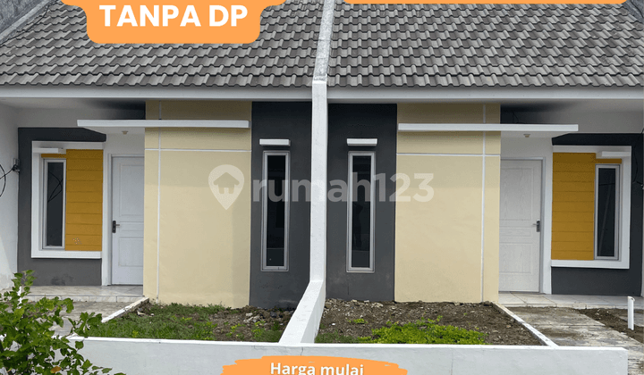 Wahid 30/60 Blok A8 No.08 – Cicilan Flat 3 Tahun