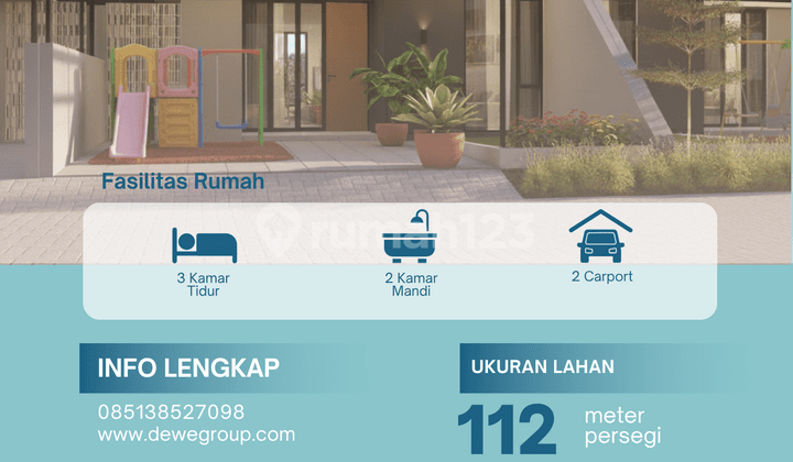 Strategic Residence Block B1 No. 06 Near Al Islam Hospital