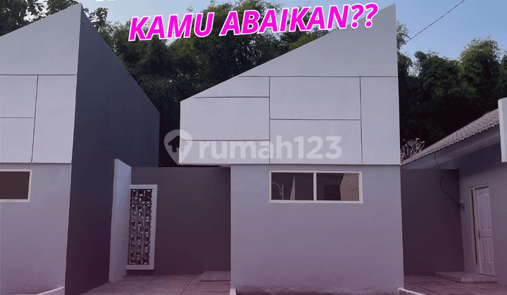 Promo Rumah Murah Type Subuh – Cicilan Flat Dp 0 Rupiah