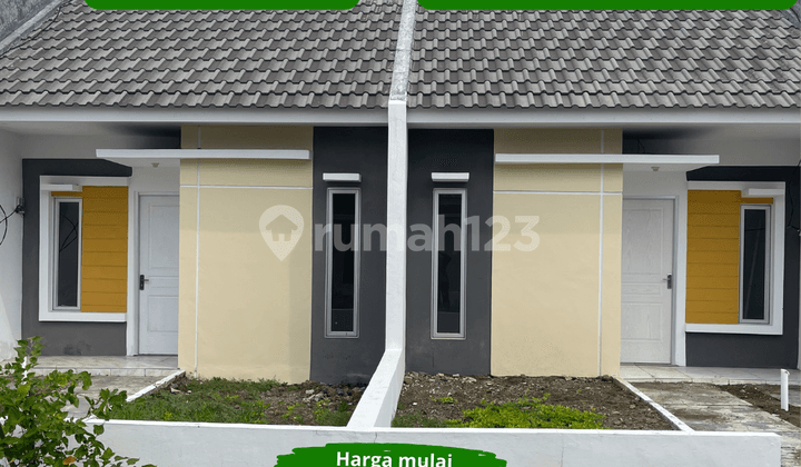 Wahid 30/60 Blok A10 No.03 – UTJ Murah Langsung Booking