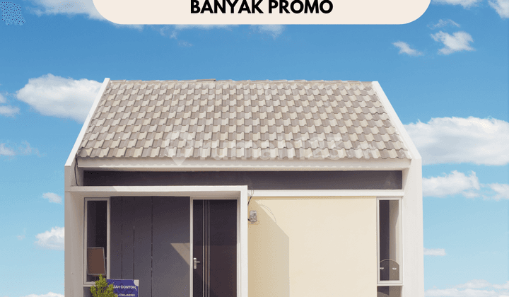 Type Wahid House 36/60 Block A5 No.09, Strategic Location