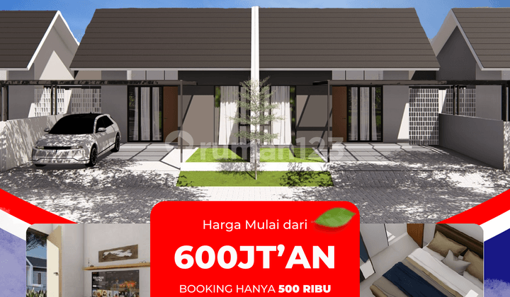 Asri Krian Residence Type 55/112, Safe & Legal Investment