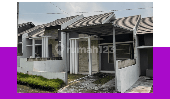 Type Apple Blossom 36/72 Blok B1-13, Legalitas Lengkap & Aman