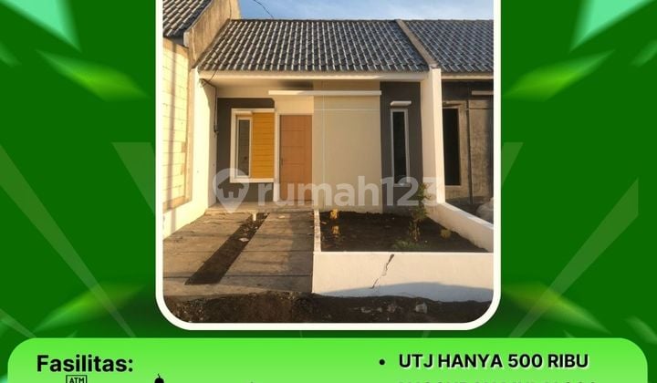 Wahid 30/60 Block B5 No. 2 Easy Mortgage, Luxury House