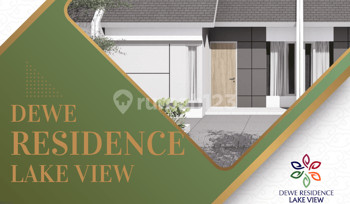 Rumah Subsidi Syariah di Grati Pasuruan, Angsuran Ringan.