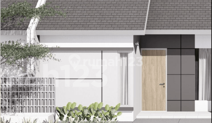 Aster(subsidi) 36/60 view danau grati 3 Cicilan Flat 1 Jutaan