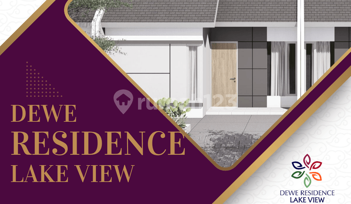 Type Aster Cicilan Flat 1 Jutaan, UTJ 100k di Beji Pasuruan.