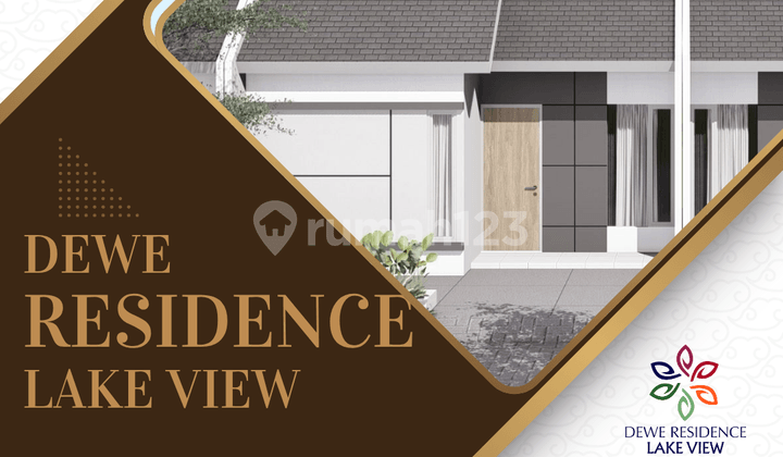 Rumah Modern Lekok Pasuruan, Dekat Tol & Fasilitas Umum