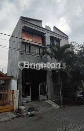 Rumah Kost Super Langka Dan Strategis Di Wonokromo