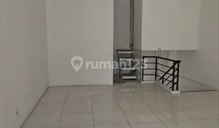 Ruko Hook 2 Lantai Super Strategis di Sidosermo