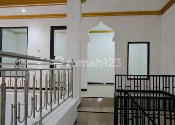 2-Story House Ready for Occupancy and Strategically Located in Gayungan