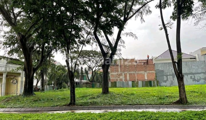 Tanah Berlokasi di Perumahan Citraland Sangat Strategis