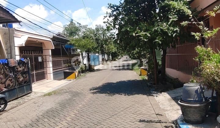 Boarding House Land Calculation Super Strategic Location in Waru