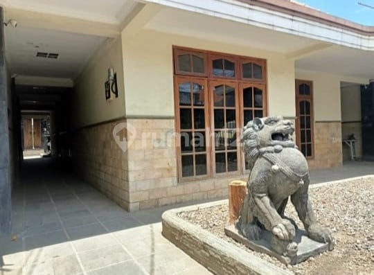 Rumah Kost Siap Huni Bersih Dan Terawat Di Gedangan