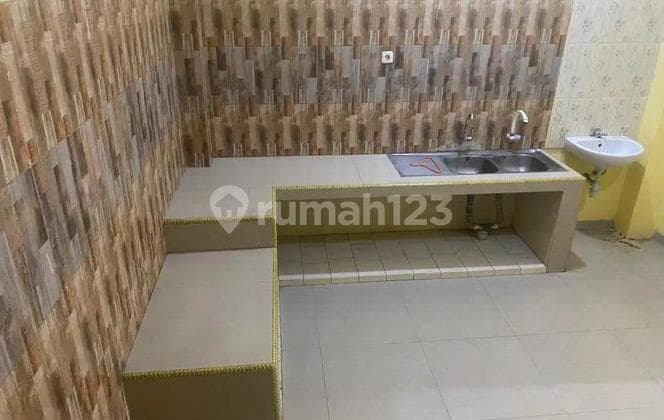 Rumah 2 Lantai Siap Huni di Pondok Tjandra