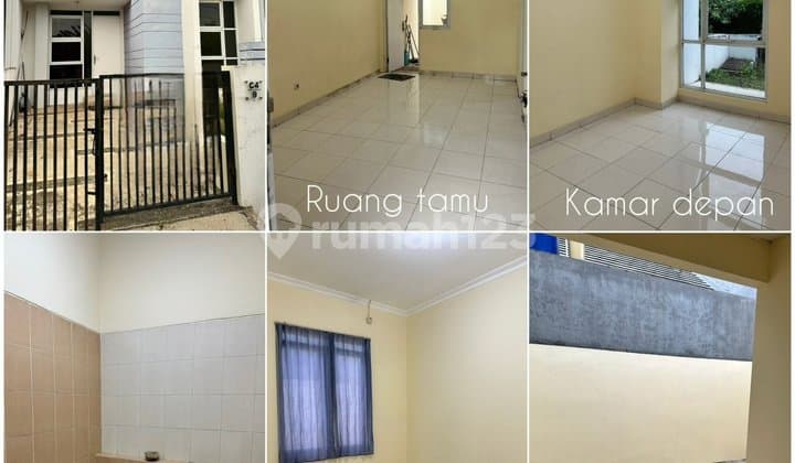 House for Sale in Regency Melati Mas KT 2