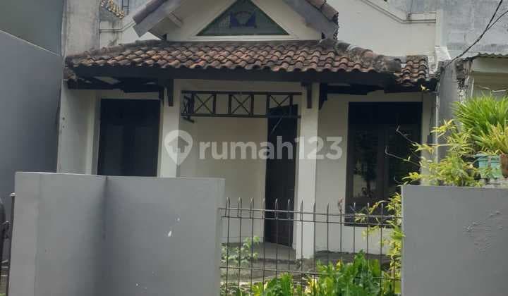 Jual / Sewa Cluster Anggrekloka Graha Raya Tangerang