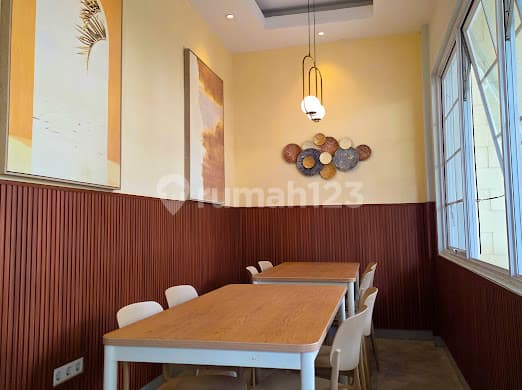 Kost Strategis Mangga Besar