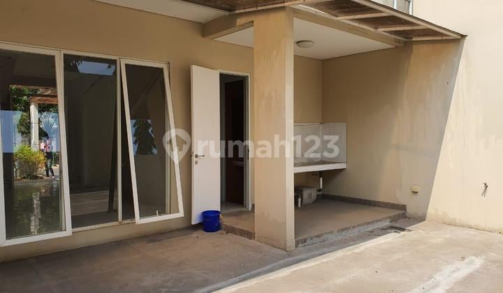 Disewakan Rumah di Cluster Magnolia, Summarecon Bekasi
