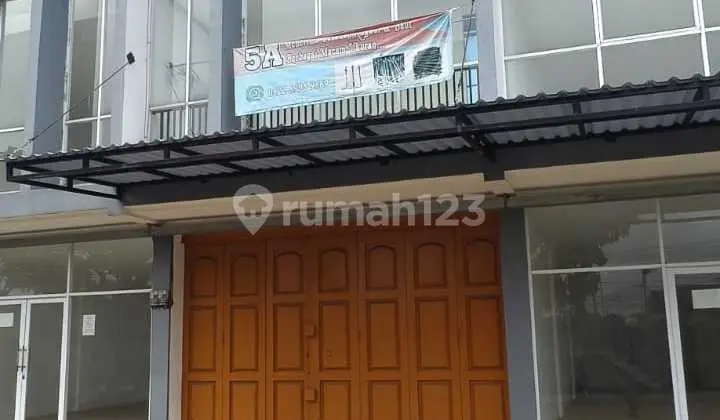 Disewa - Properti Strategis Cocok untuk Hunian & Usaha di Bekasi