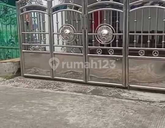 House for Sale - Fully Renovated 1.5-Story Home in Cibarusah Indah Housing Price: Rp 310 Million (negotiable)